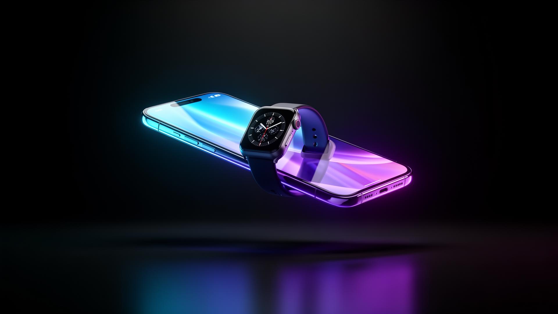 Premium smart devices