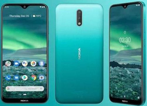 Nokia 2.3