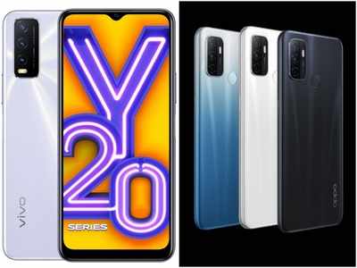 vivo Y20