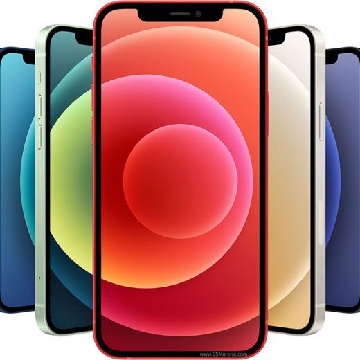 Apple iPhone 12 Pro-128GB