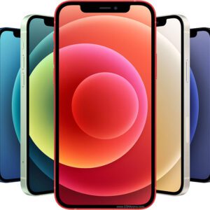 Apple iPhone 12 mini-128GB