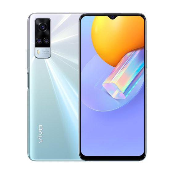 vivo Y51