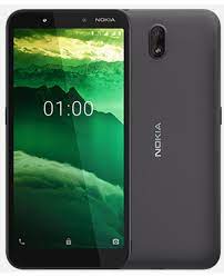Nokia C2
