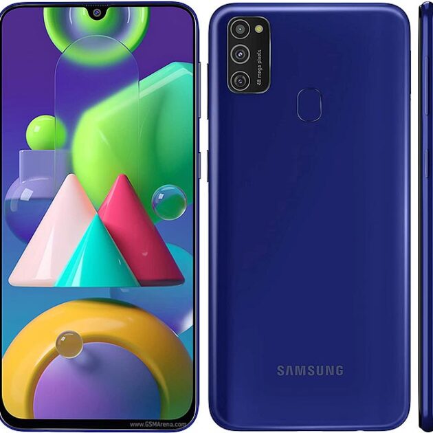 Samsung Galaxy M21-64GB