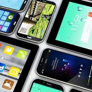 Mobiles & Tablets