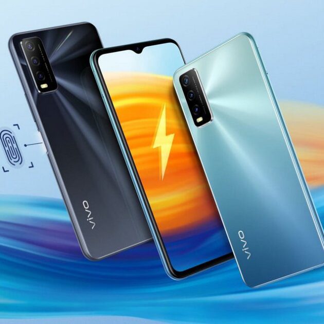 vivo Y20s