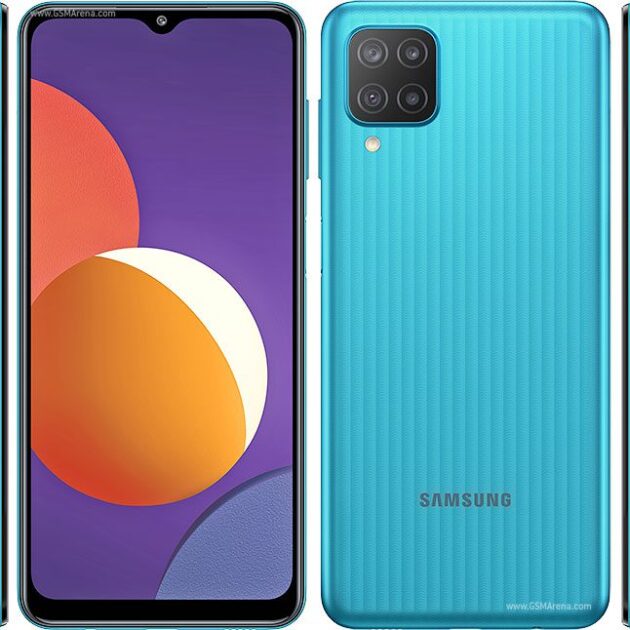 Samsung M12