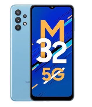 Samsung Galaxy M32 5G