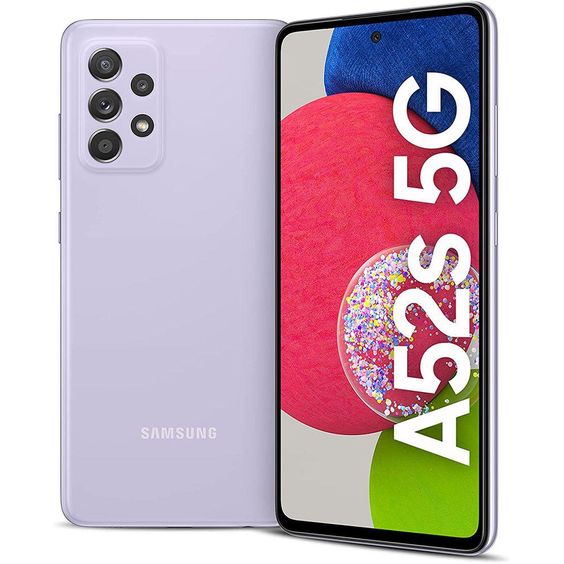 Samsung Galaxy A52s 5G