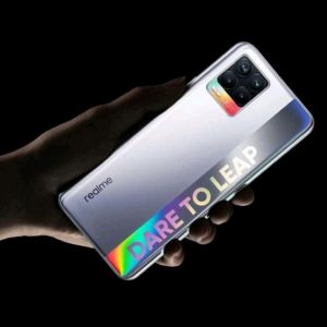 Realme 8