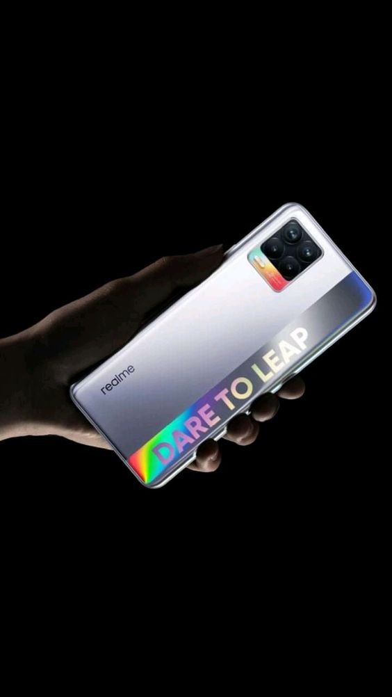 Realme 8