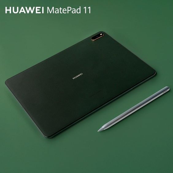 Huawei MatePad 11 (2021)