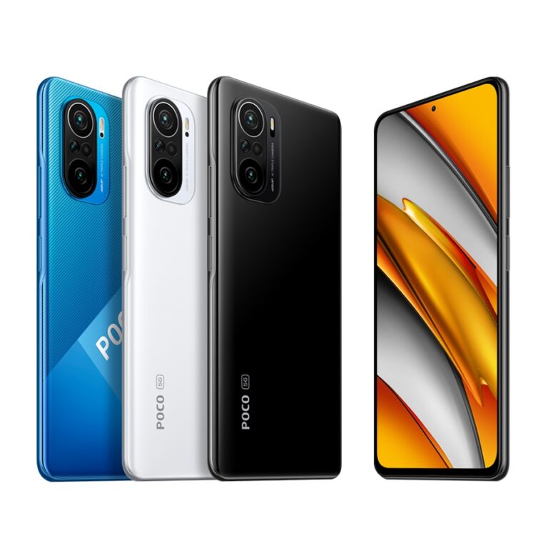 Xiaomi Poco F3  (128GB)