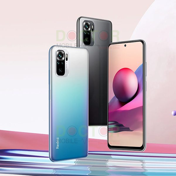 Xiaomi Redmi Note 10S  (128GB)