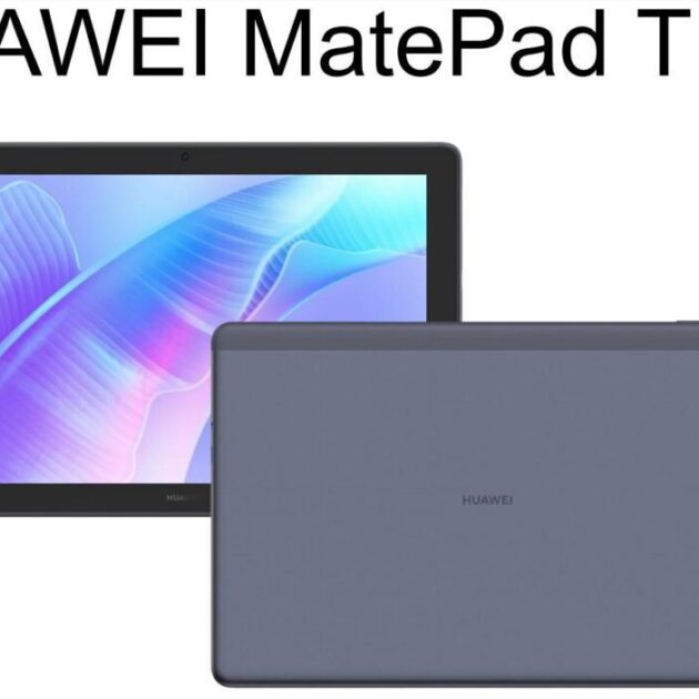 Huawei MatePad T 10s