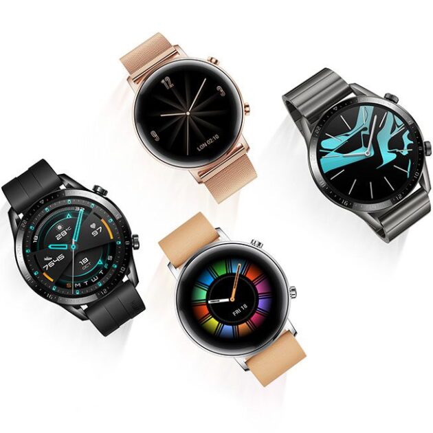 Huawei Watch GT 2