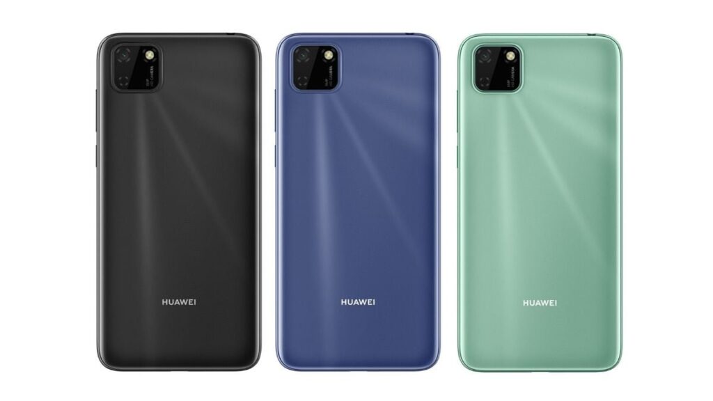 Huawei Y5p