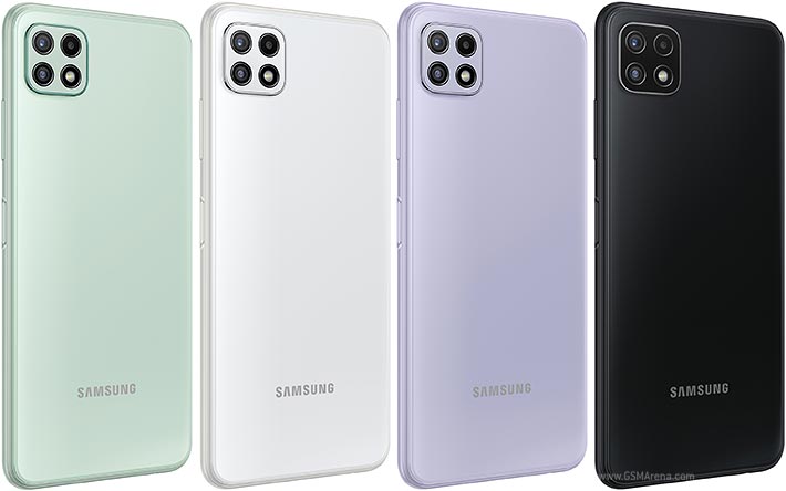 Samsung Galaxy A22 5G (6GB)