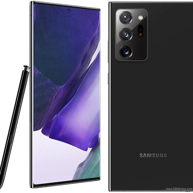 Samsung Galaxy Note20 Ultra