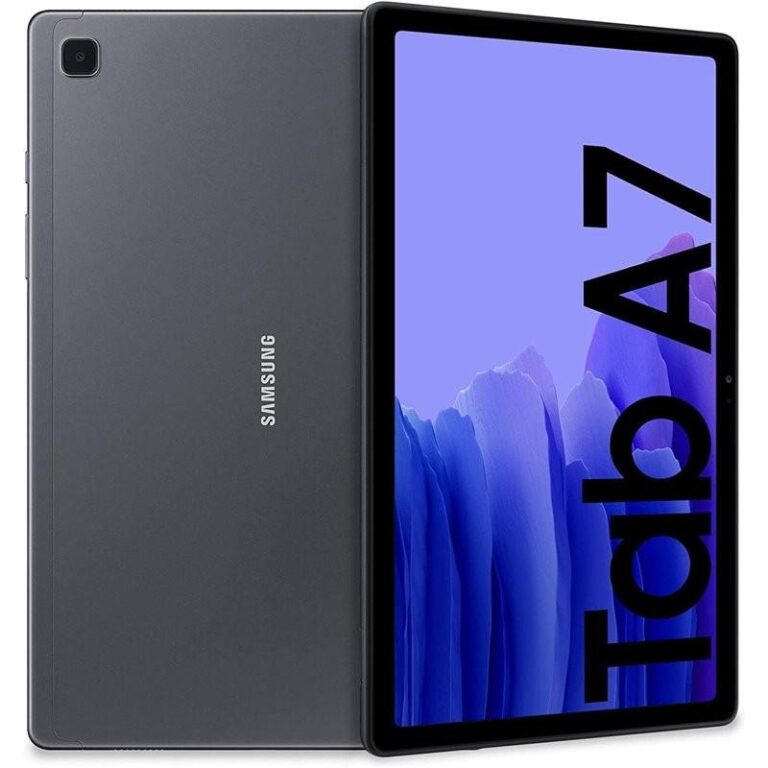 Samsung Galaxy Tab A 7