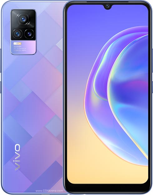 VIVO V21e
