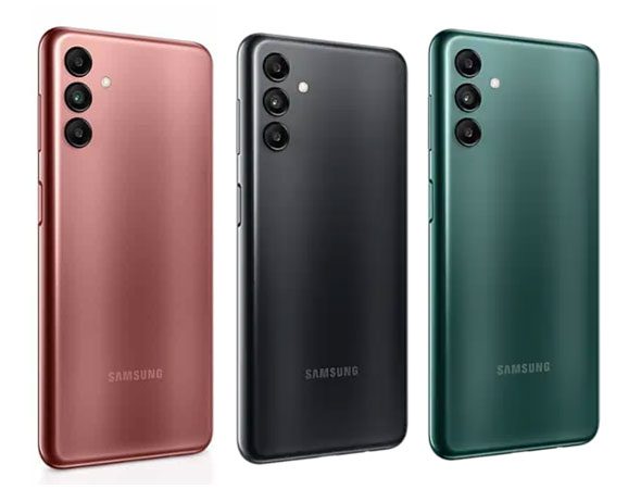 Samsung A04S (3GB/32GB)