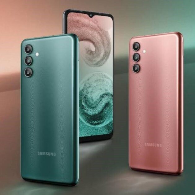 Samsung A04S (4GB/64GB)