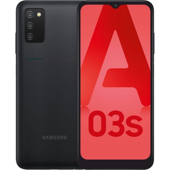 Samsung A03S (4GB/64GB)