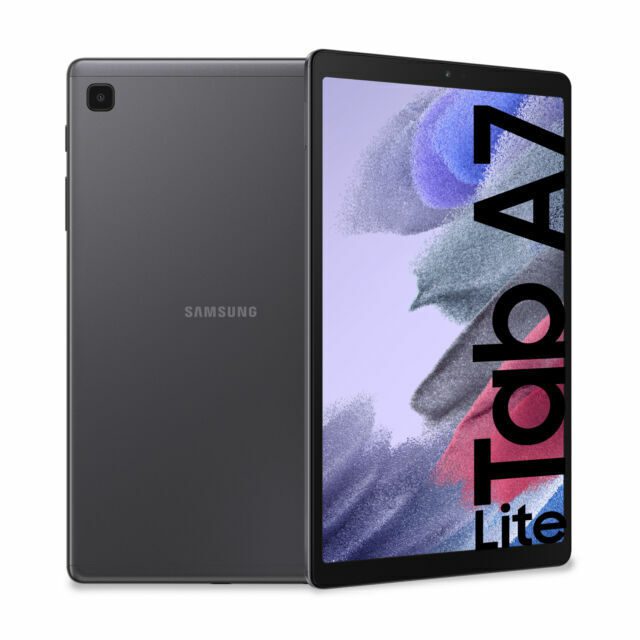 Samsung Tab A7 Lite