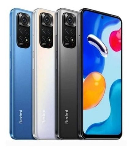 Redmi Note 11s (6GB/128GB)