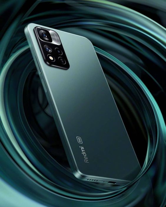 Redmi Note 11 (4GB/64GB)