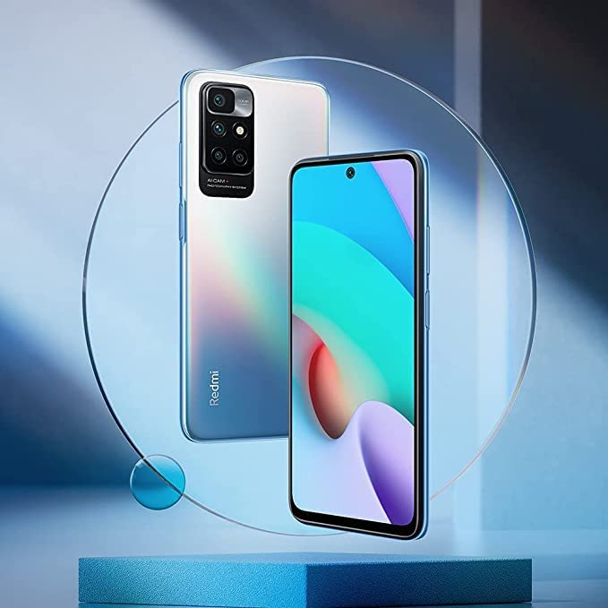 Redmi 10 2022 (6GB/128GB)