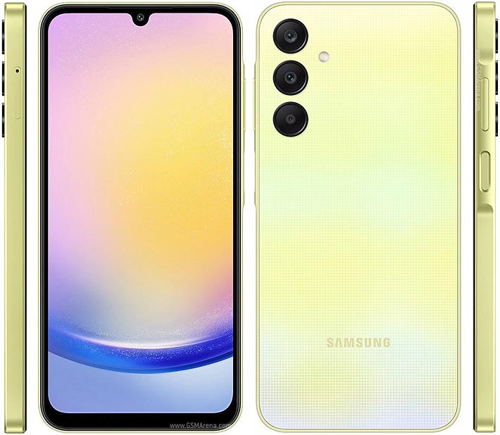 Samsung Galaxy A25 5G