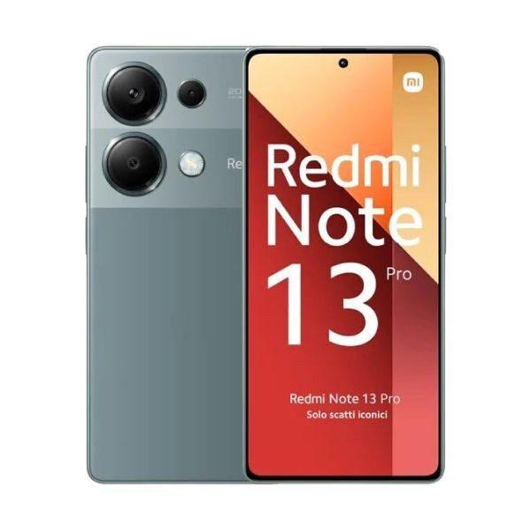 Xiaomi Redmi Note 13 Pro