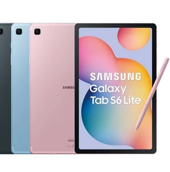 Samsung Tab S6 Lite