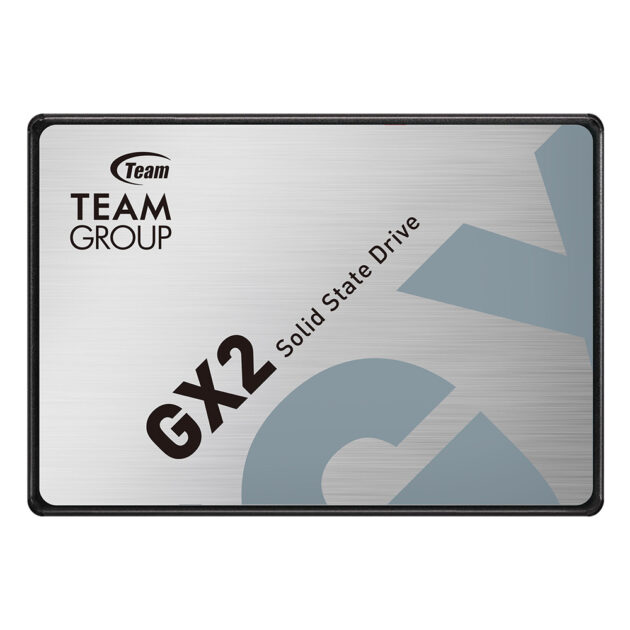 TEAMGROUP GX2 SSD 128GB