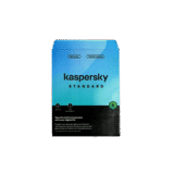 KASPERSKY INTERNET SECURITY