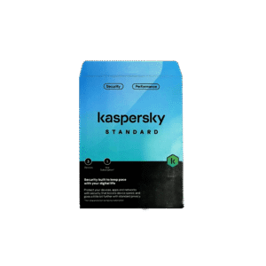 KASPERSKY INTERNET SECURITY