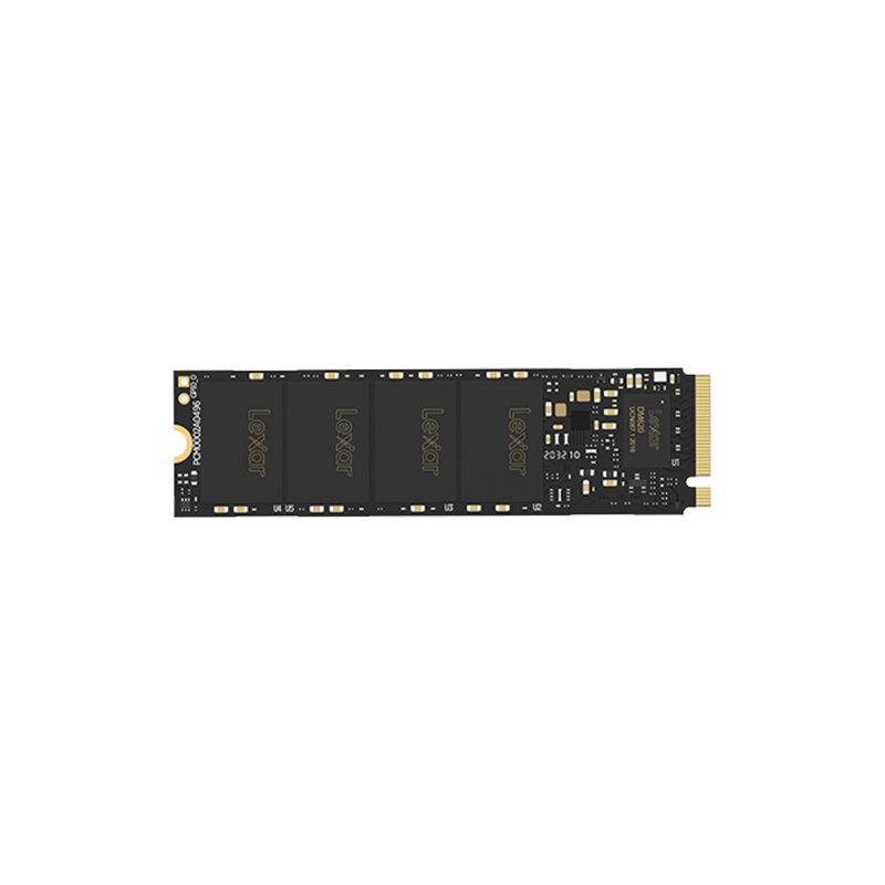 LEXAR NM620 256GB M.2 2280 NVMe - Image 3