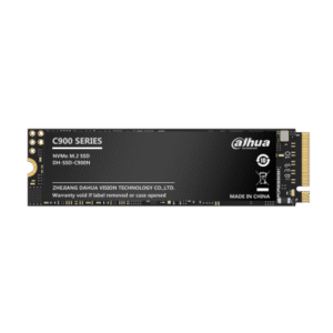 Dahua c900 512 GB