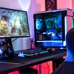 PC Components