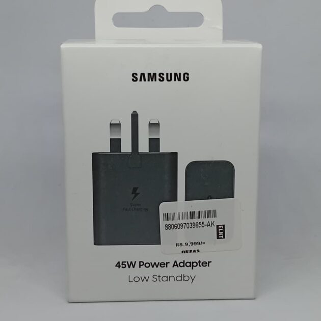 SAMSUNG 45 W POWER ADAPTER