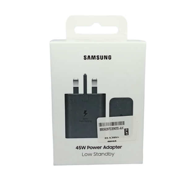 SAMSUNG 45W POWER ADAPTER