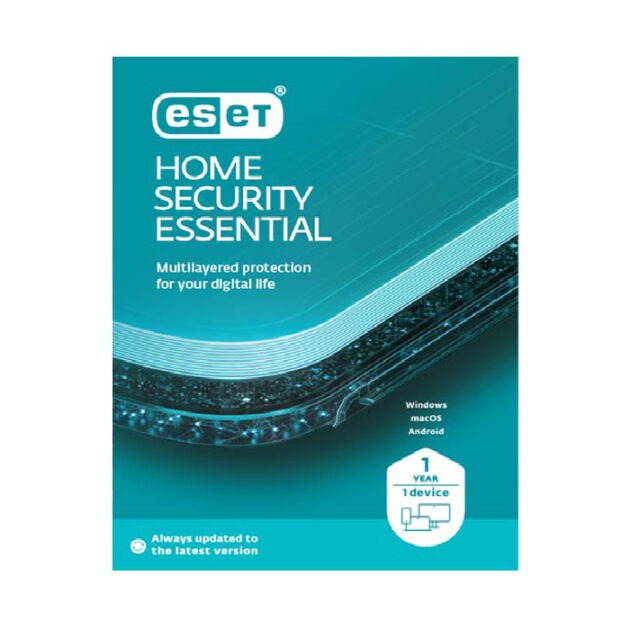 ESET INTERNET SECURITY