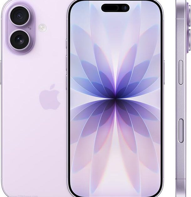 Apple iPhone 17 (256 GB)