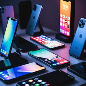 Mobiles & Tablets