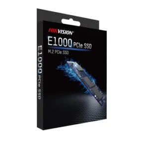 HIKVISION M.2 SSD PCIe E1000 128GB