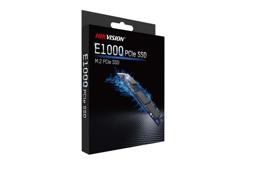 HIKVISION M.2 SSD PCIe E1000 128GB