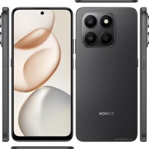 Honor X7d