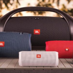 SPEAKERS